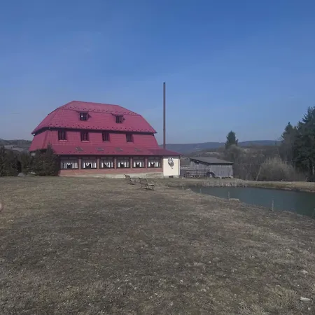 Mohh Prostir Vidpochinky Mohnate
